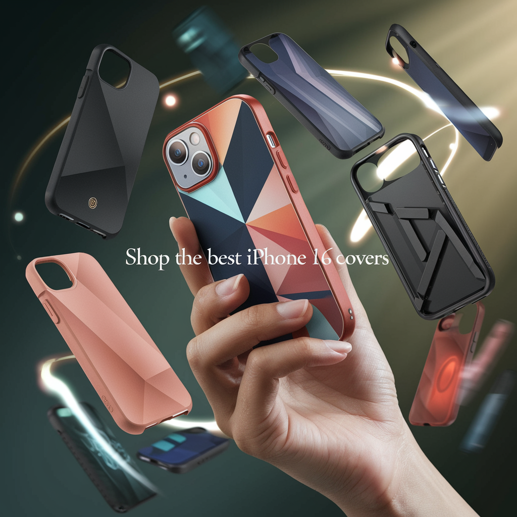 i phone 16 cases