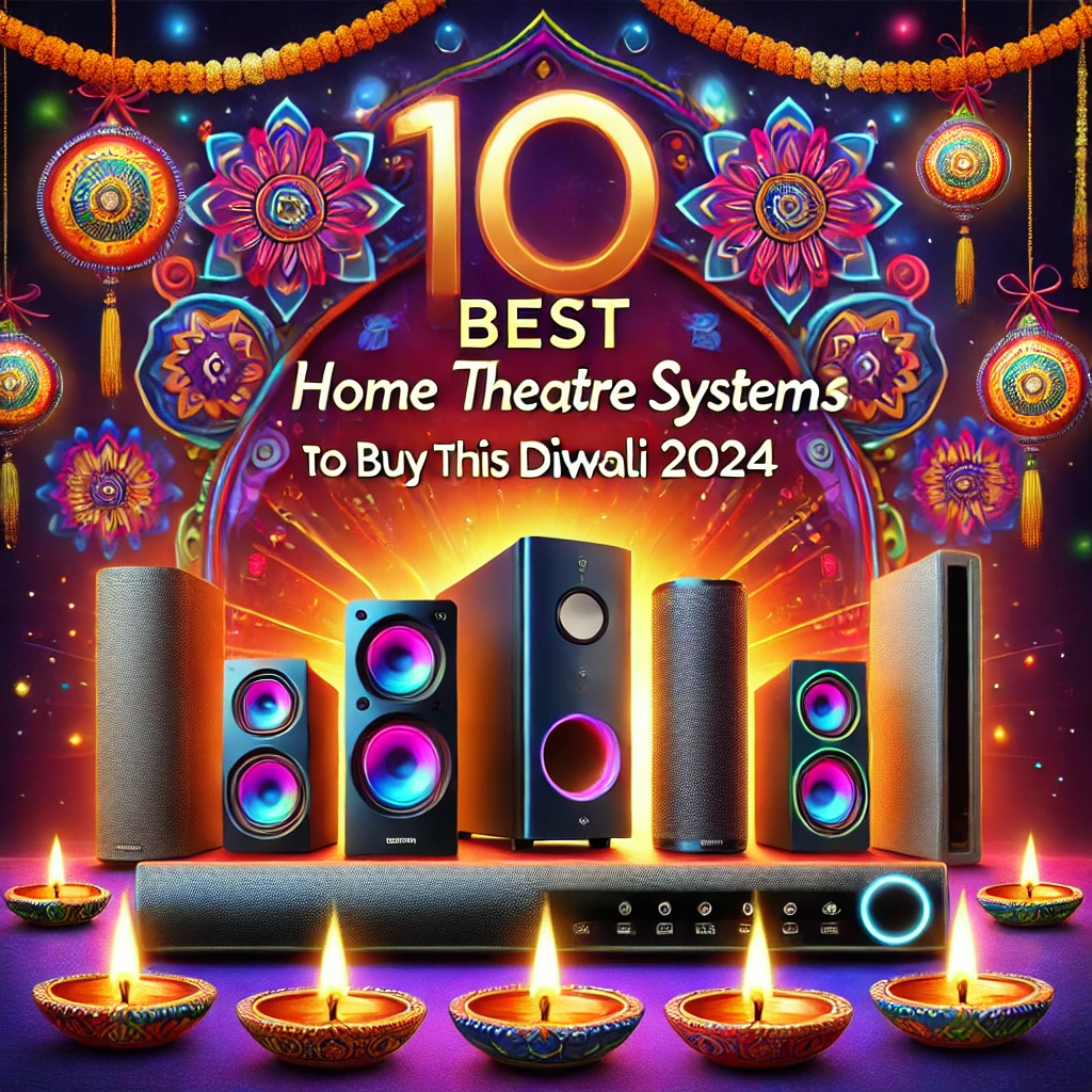 10 Best home theatre system