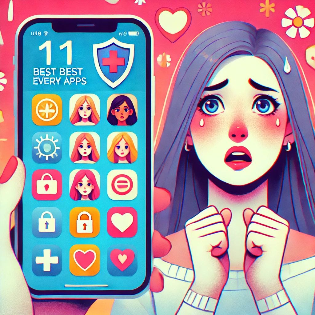 11 must have safety apps for women