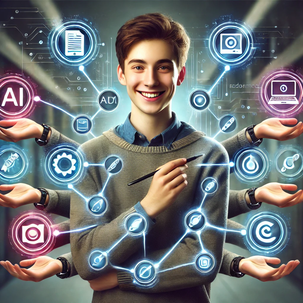 Best Ai tools for college students