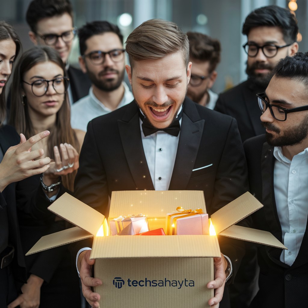 9 Best Diwali Gifts for Employees