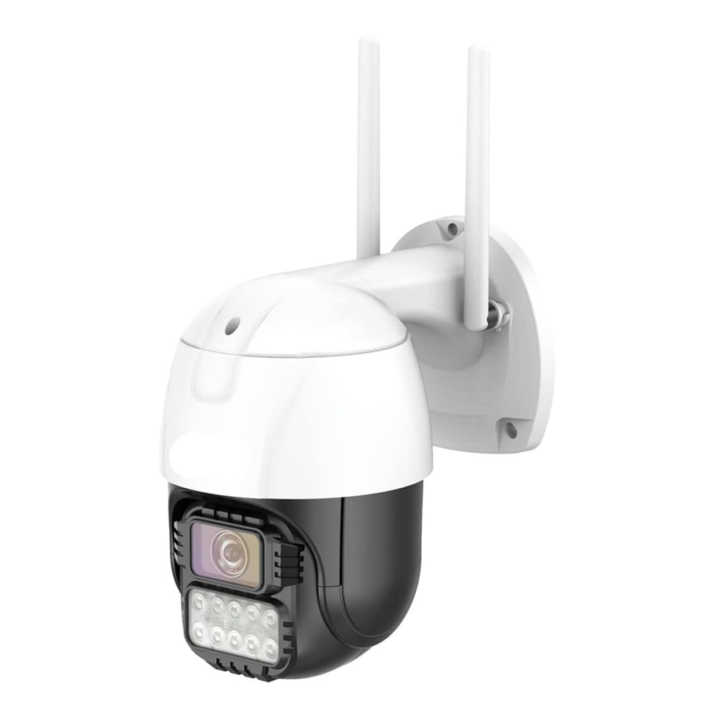 JNKC 360° Security Camera