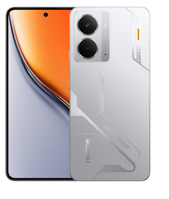 realme P3