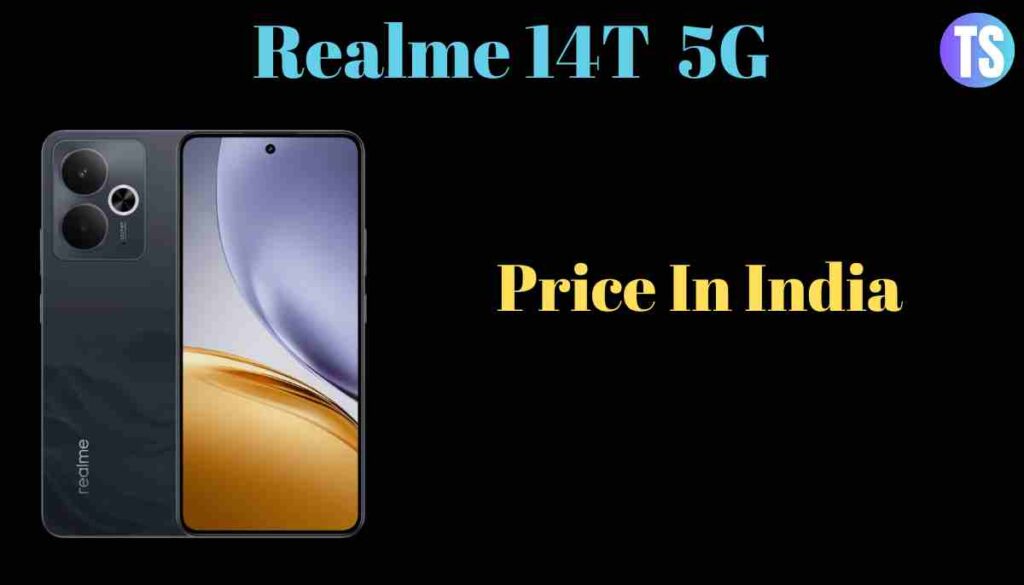 Realme 14T 5G