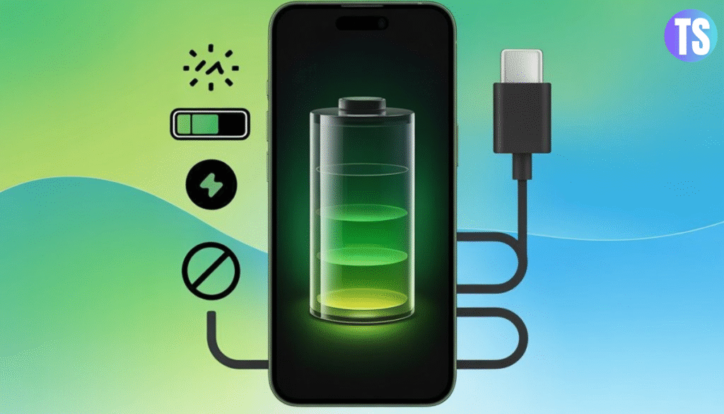 5 Tips to Increase your Mobile Battery Life