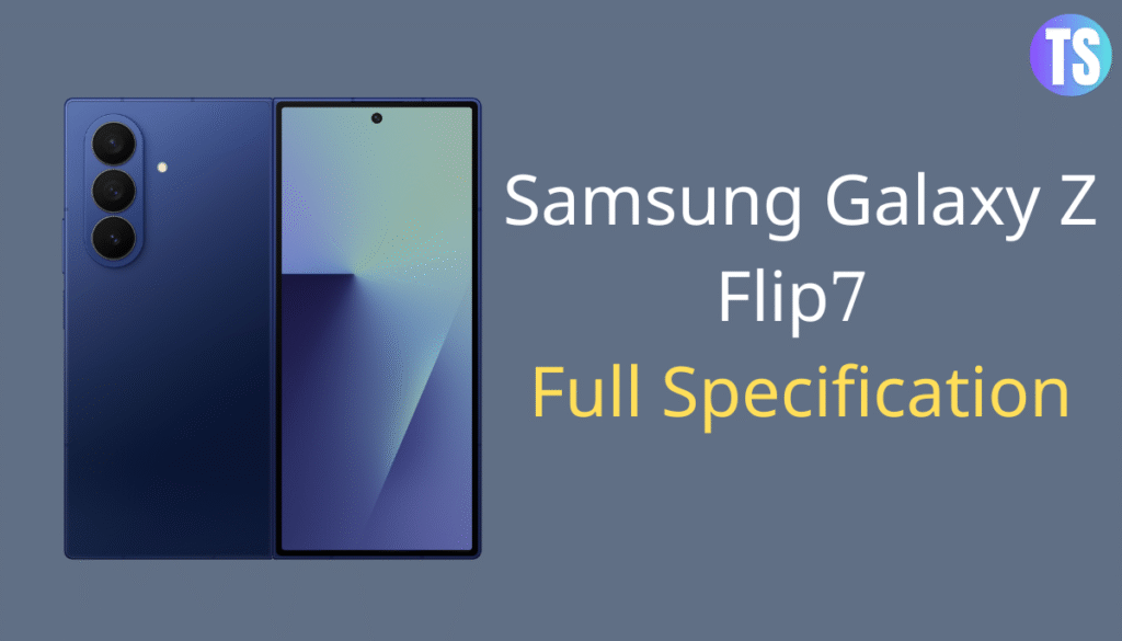Samsung Galaxy Z Flip7